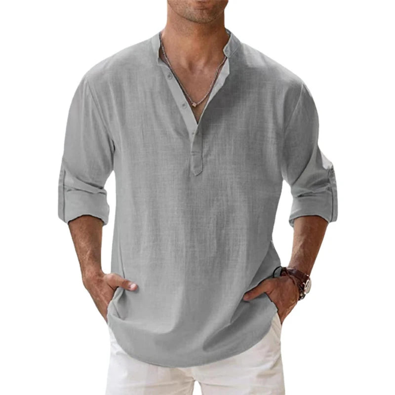 Hanley Beach Shirts Hawaiian