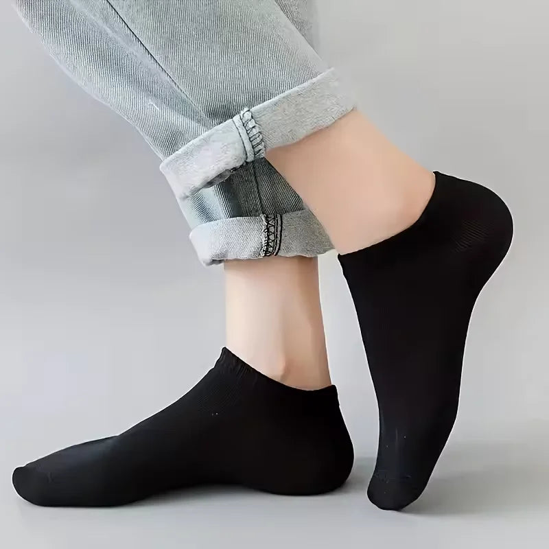 Unisex Ankle Socks