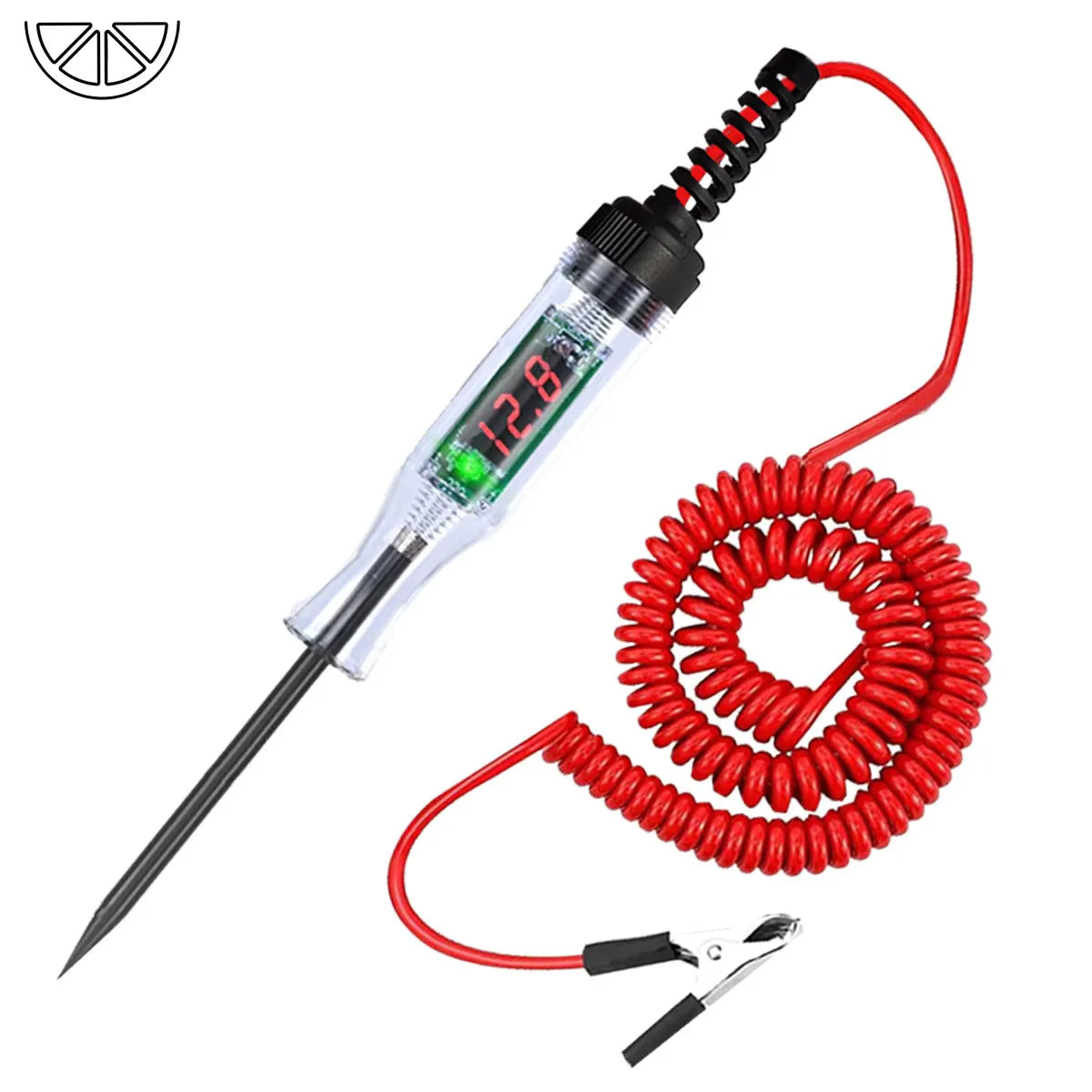 Car Truck Voltage Circuit Tester
