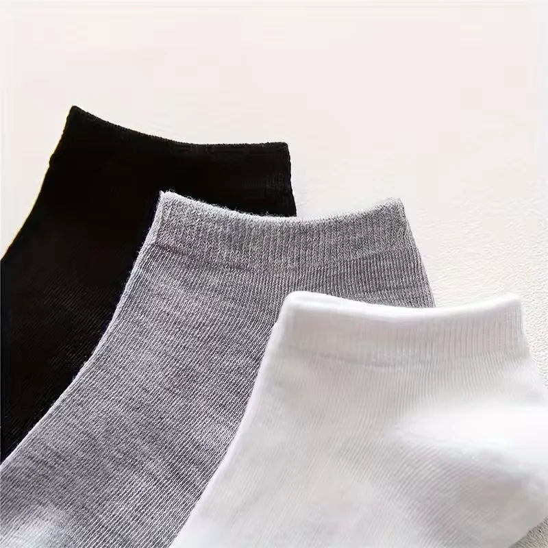Unisex Ankle Socks