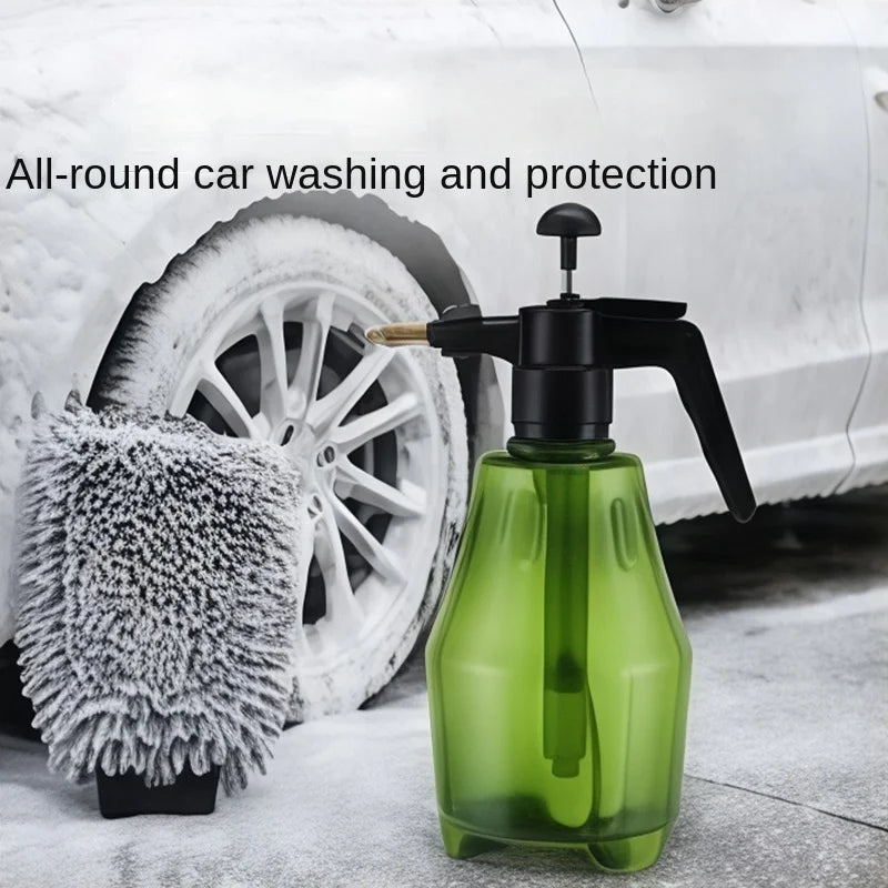 1.5L Car Wash Spray Bottle Wash