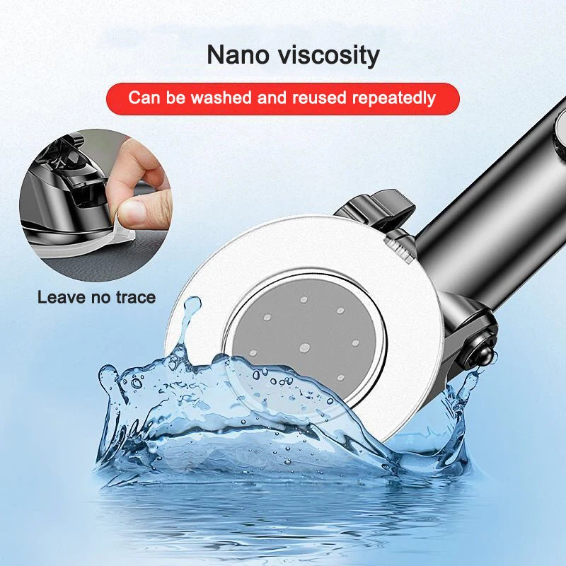 360° Windshield mobile Cell Support