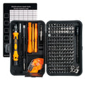 Magnetic Screwdriver Bits Set Wrench
