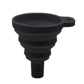 Engine Funnel Car Universal Silicone