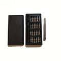 25 in 1 mini screwdriver set