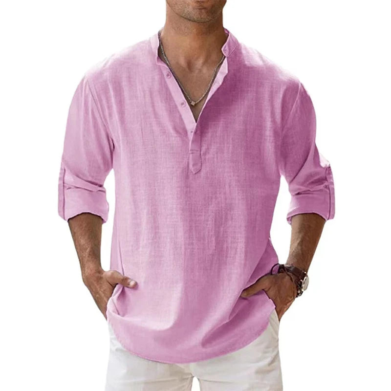 Hanley Beach Shirts Hawaiian