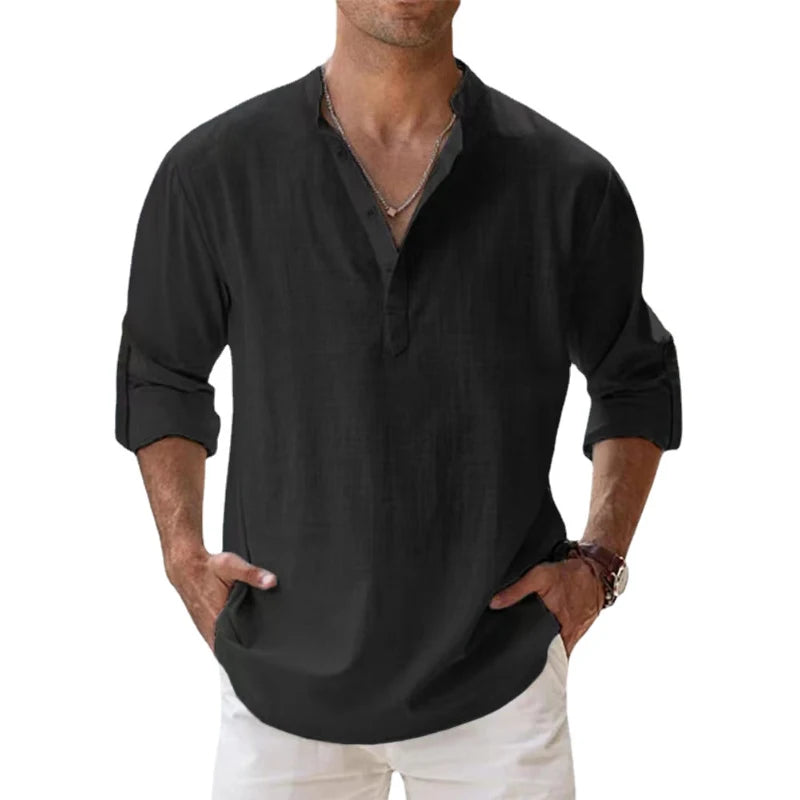 Hanley Beach Shirts Hawaiian