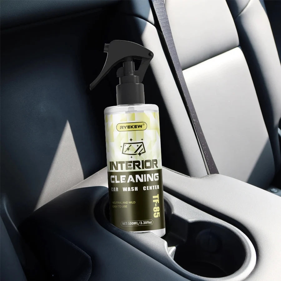Ryekew Car high-efficiency interior cleaner