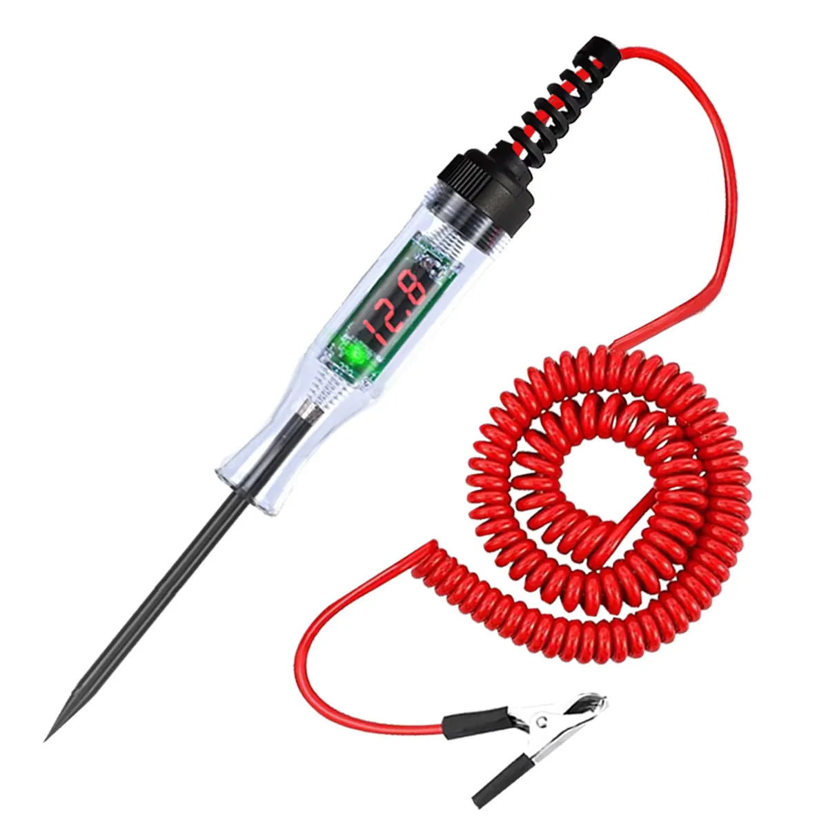 Car Truck Voltage Circuit Tester
