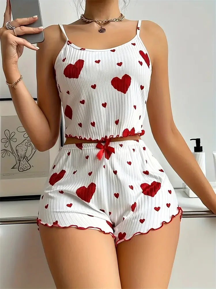 Women's Nightwear Sexy Lingerie