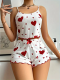 Women's Nightwear Sexy Lingerie
