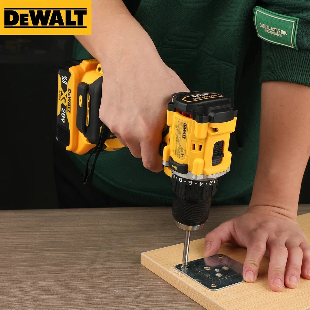 DEWALT 20V Lithium Battery