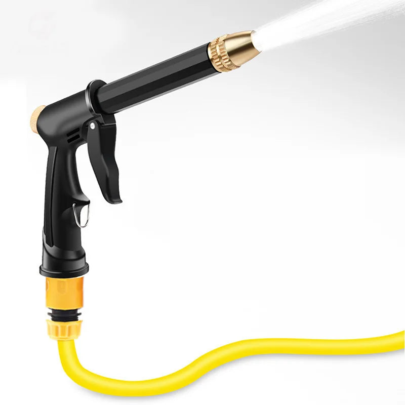 1/3/5pcs High Pressure Water Gun