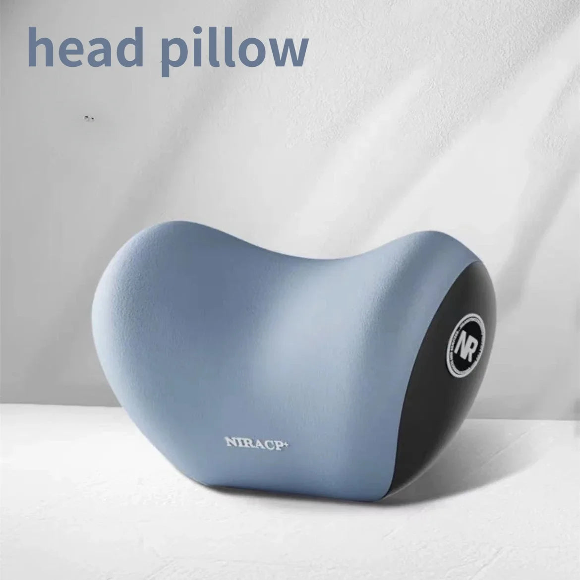 Car Memory Foam Neck Pillow