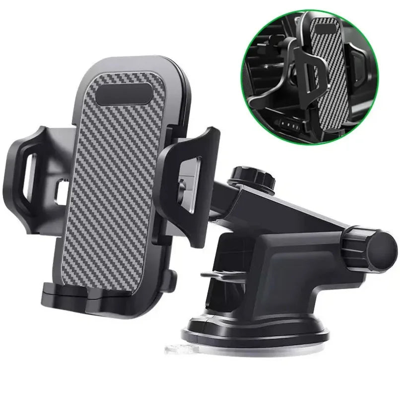 Phone Holder 360° Rotation Universal