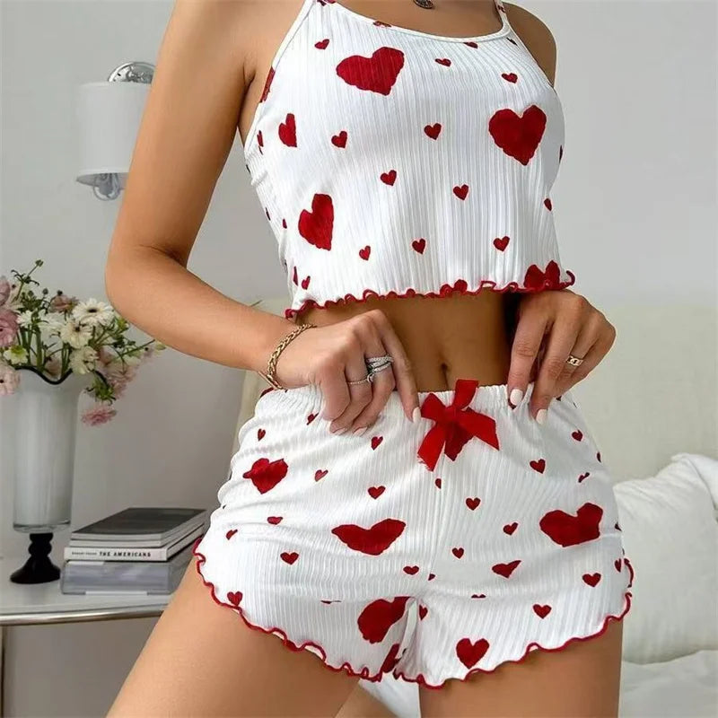 Women's Nightwear Sexy Lingerie