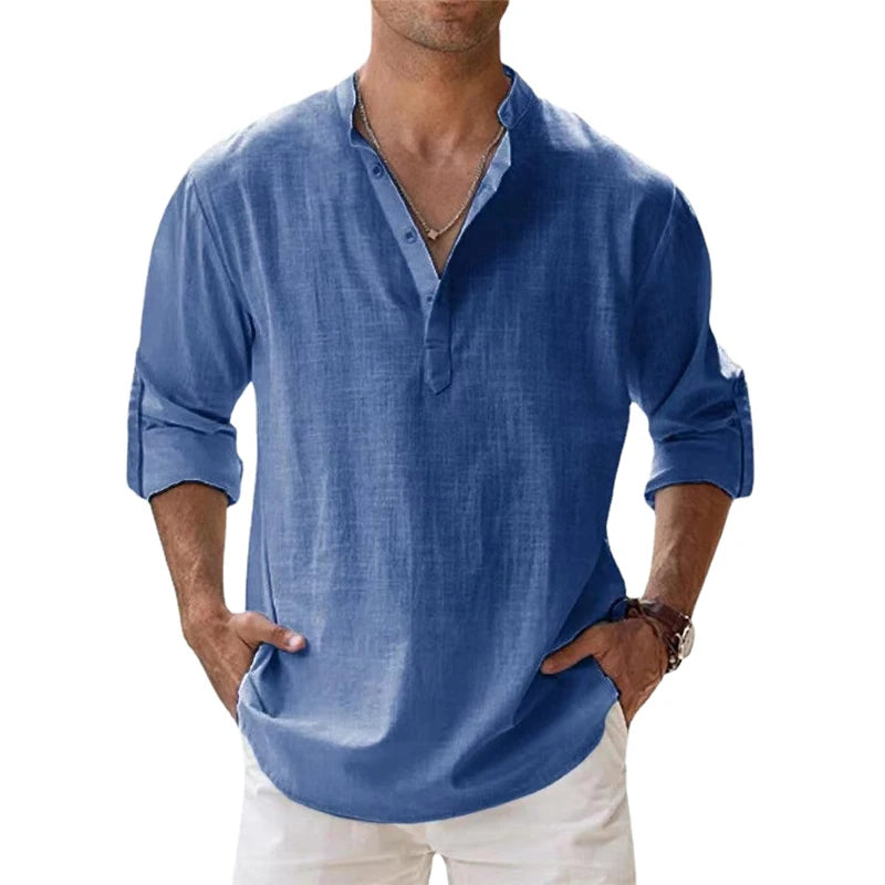 Hanley Beach Shirts Hawaiian