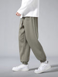 Men's Jogger Cotton/Polyester Sweatpants