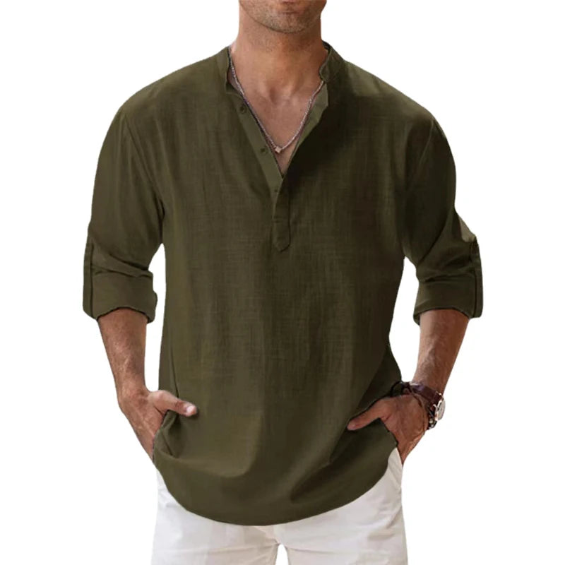 Hanley Beach Shirts Hawaiian