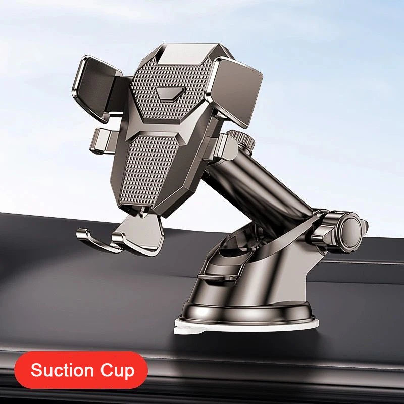 360° Windshield mobile Cell Support