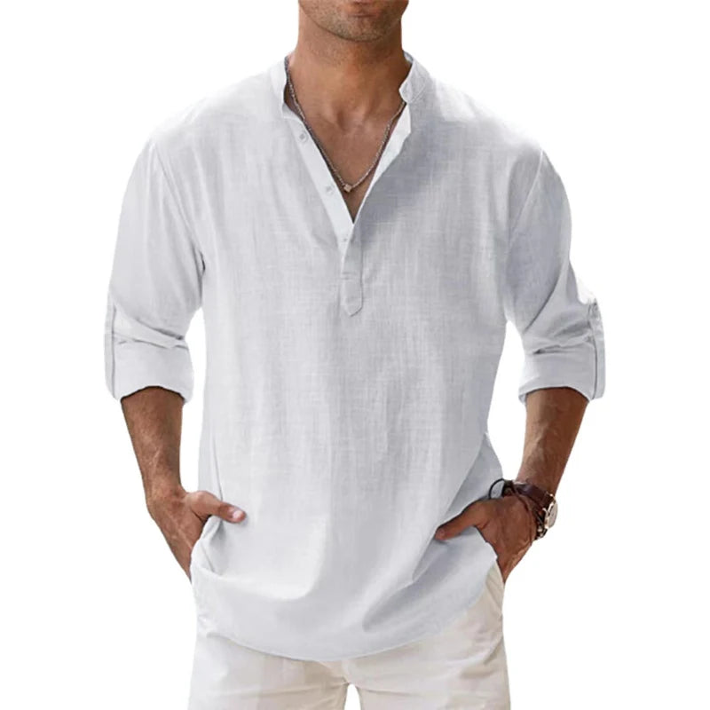 Hanley Beach Shirts Hawaiian