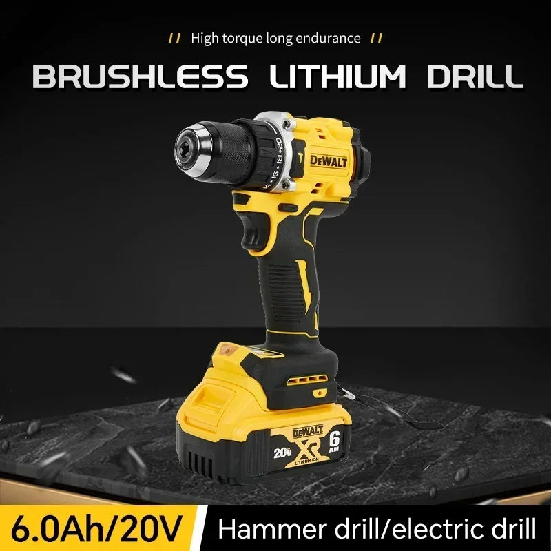 DEWALT 20V Lithium Battery