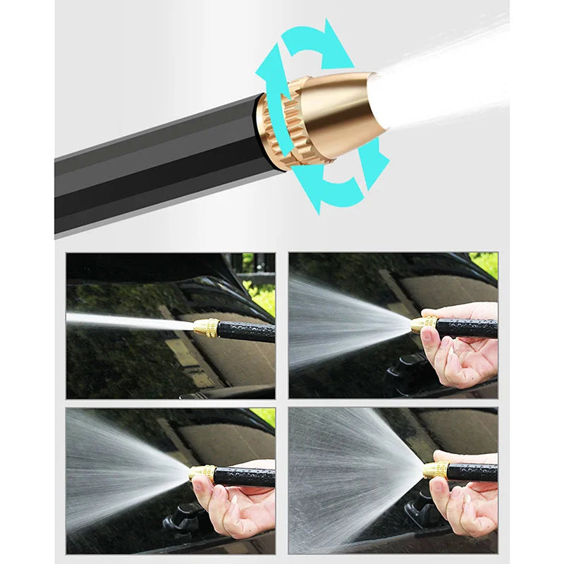 1/3/5pcs High Pressure Water Gun