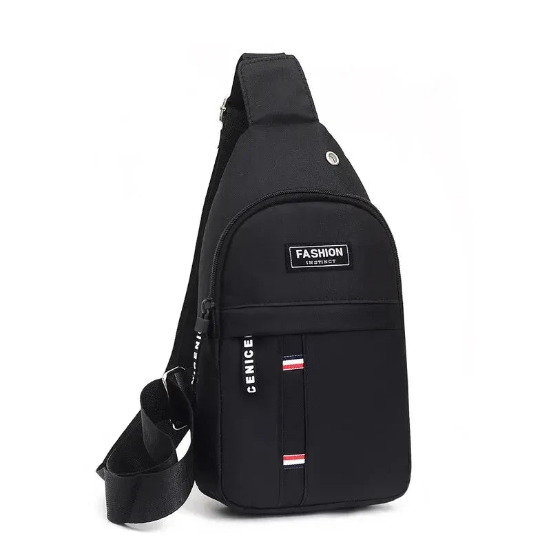 Men's Waterproof Fanny Pack