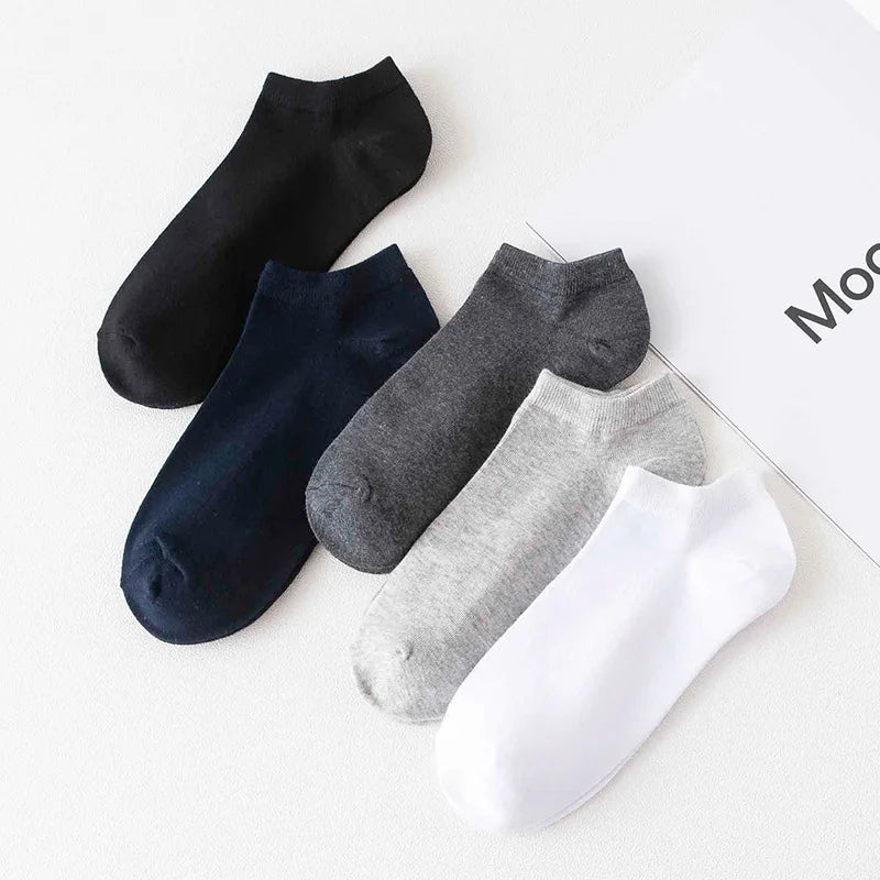 Unisex Ankle Socks