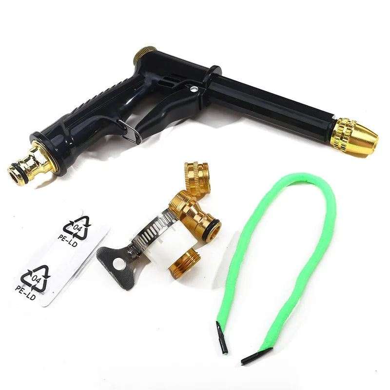 1/3/5pcs High Pressure Water Gun