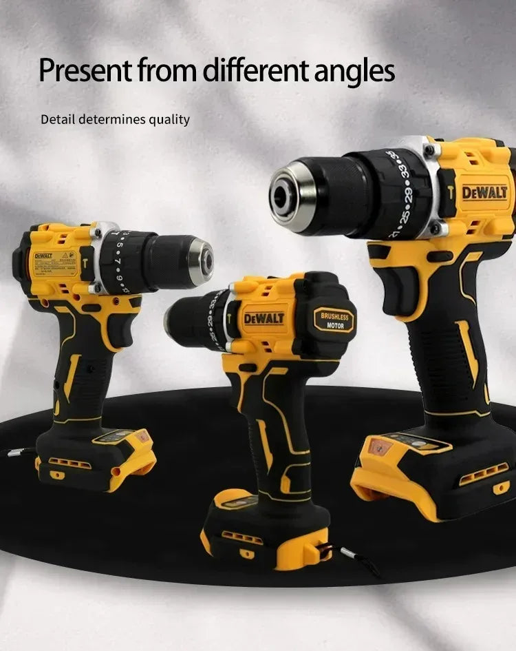 DEWALT 20V Lithium Battery