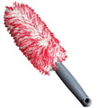 Microfiber Tire Rim Cleaning Brush