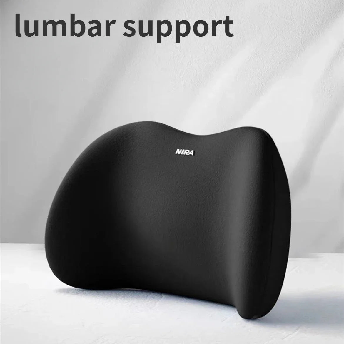 Car Memory Foam Neck Pillow
