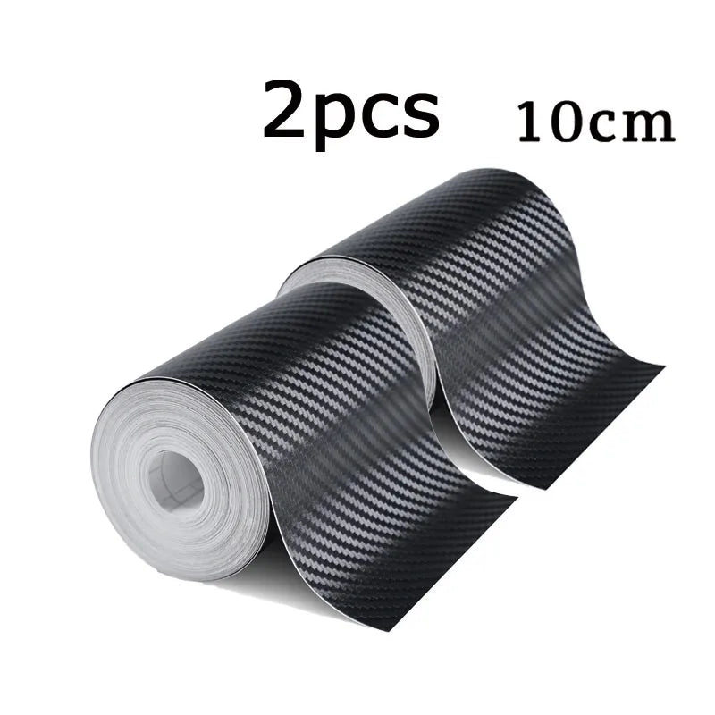1-5m Nano Carbon Fiber Car Tape