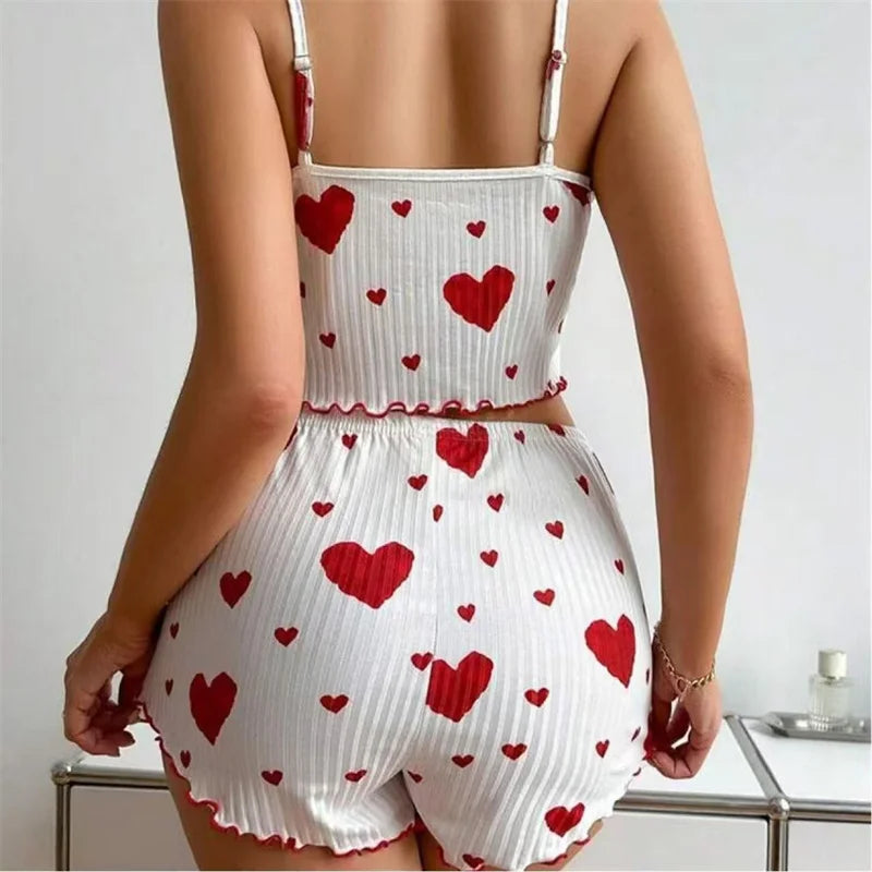 Women's Nightwear Sexy Lingerie