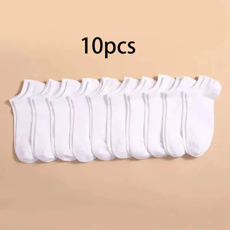 Unisex Ankle Socks