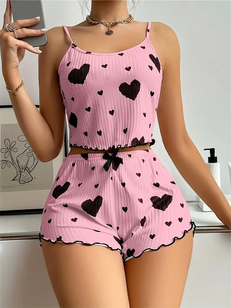 Women's Nightwear Sexy Lingerie