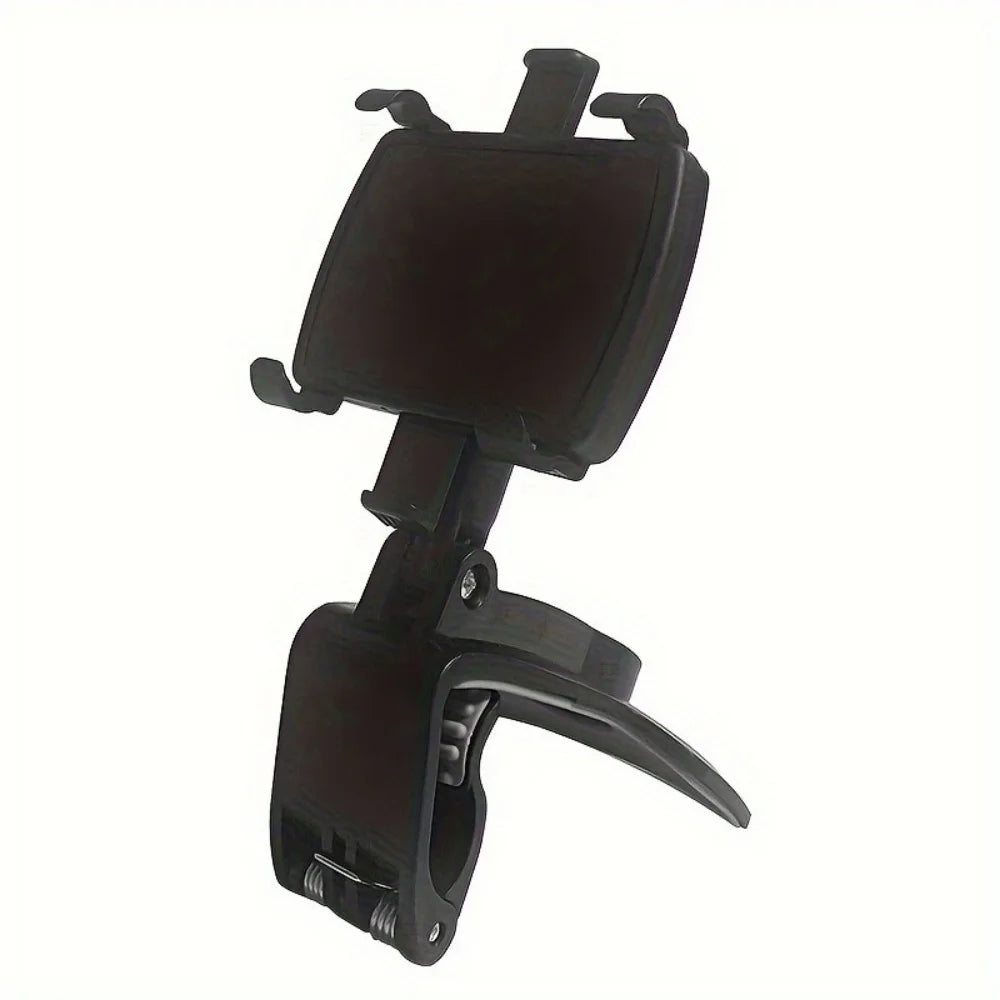 Phone Holder Multi-Function 180 Degree Rotation