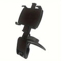 Phone Holder Multi-Function 180 Degree Rotation