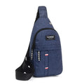 Men's Waterproof Fanny Pack