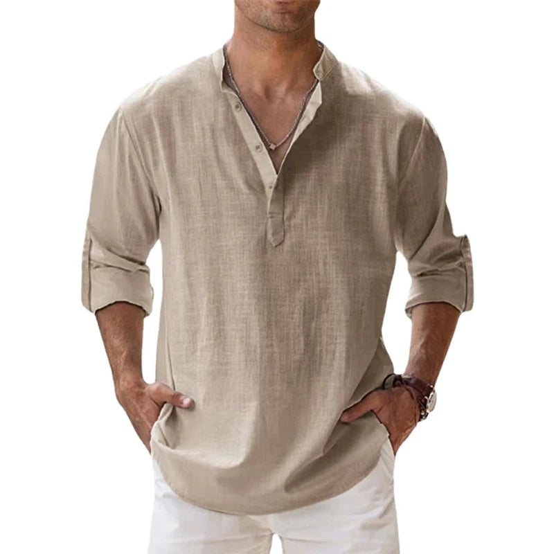 Hanley Beach Shirts Hawaiian