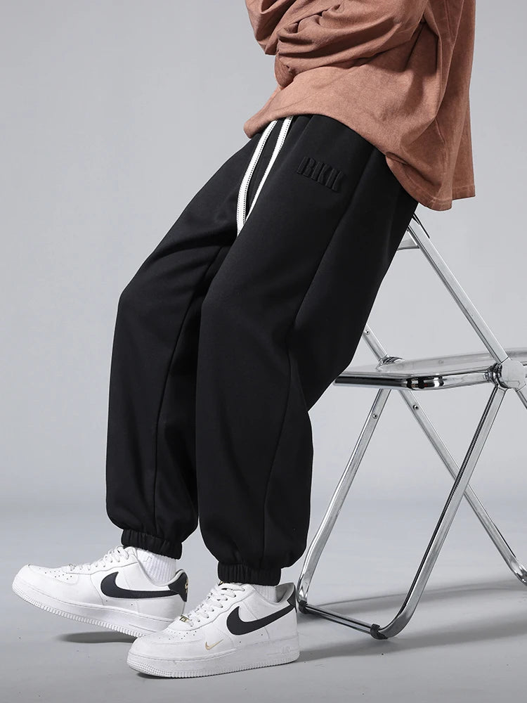 Men's Jogger Cotton/Polyester Sweatpants