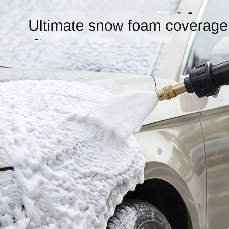1.5L Car Wash Spray Bottle Wash