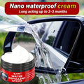 Car Glass Waterproof Paste Kit