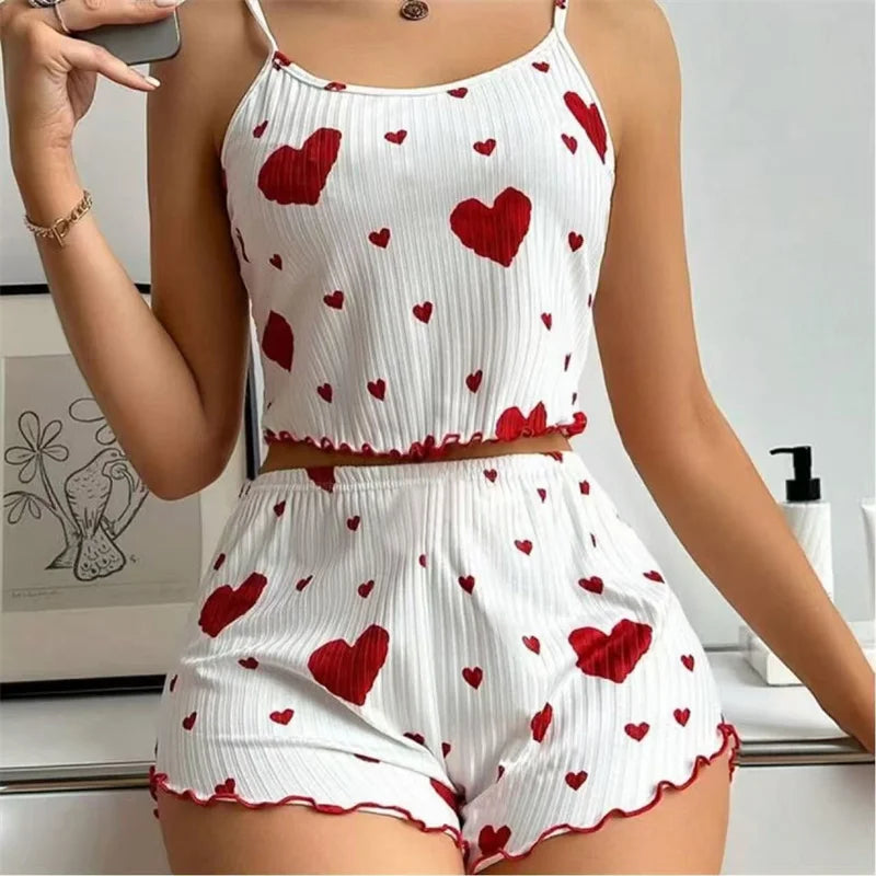 Women's Nightwear Sexy Lingerie