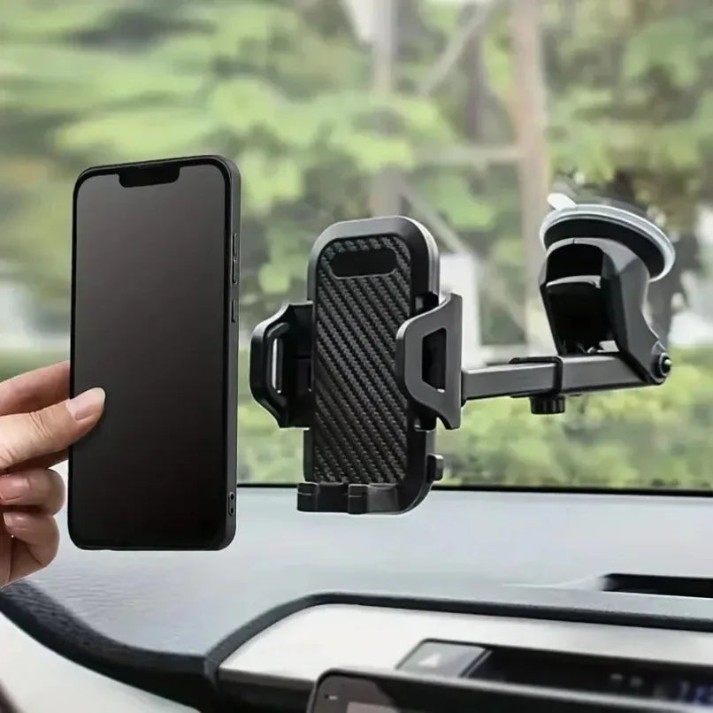 Phone Holder 360° Rotation Universal