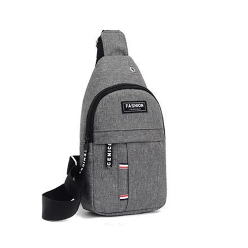 Men's Waterproof Fanny Pack