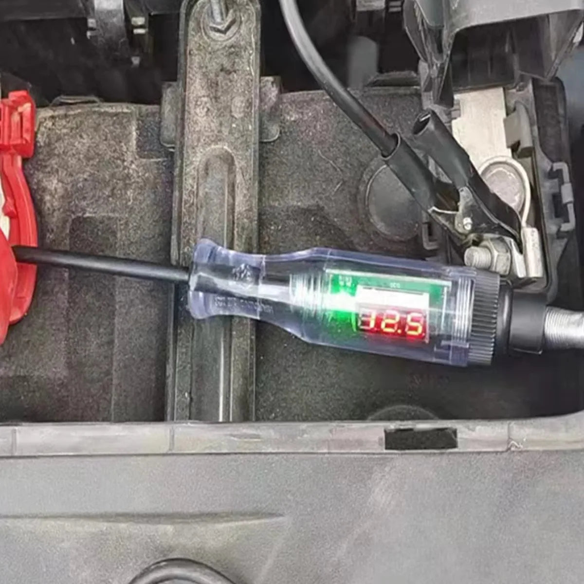 Car Truck Voltage Circuit Tester