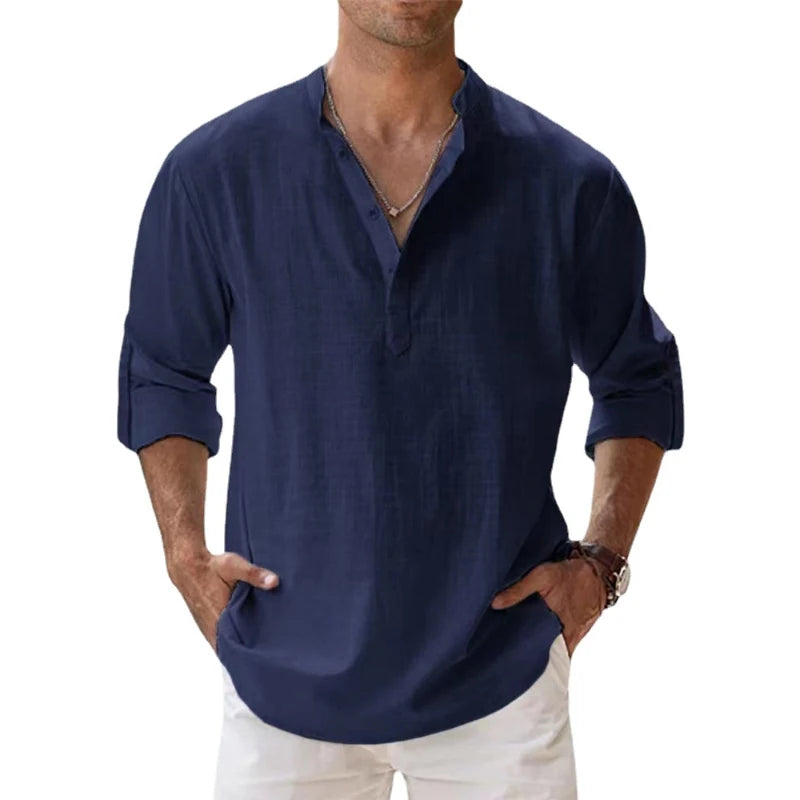 Hanley Beach Shirts Hawaiian