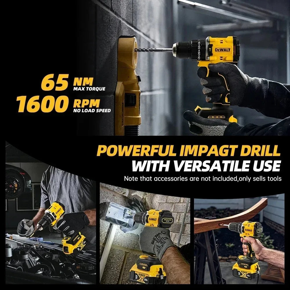 DEWALT 20V Lithium Battery